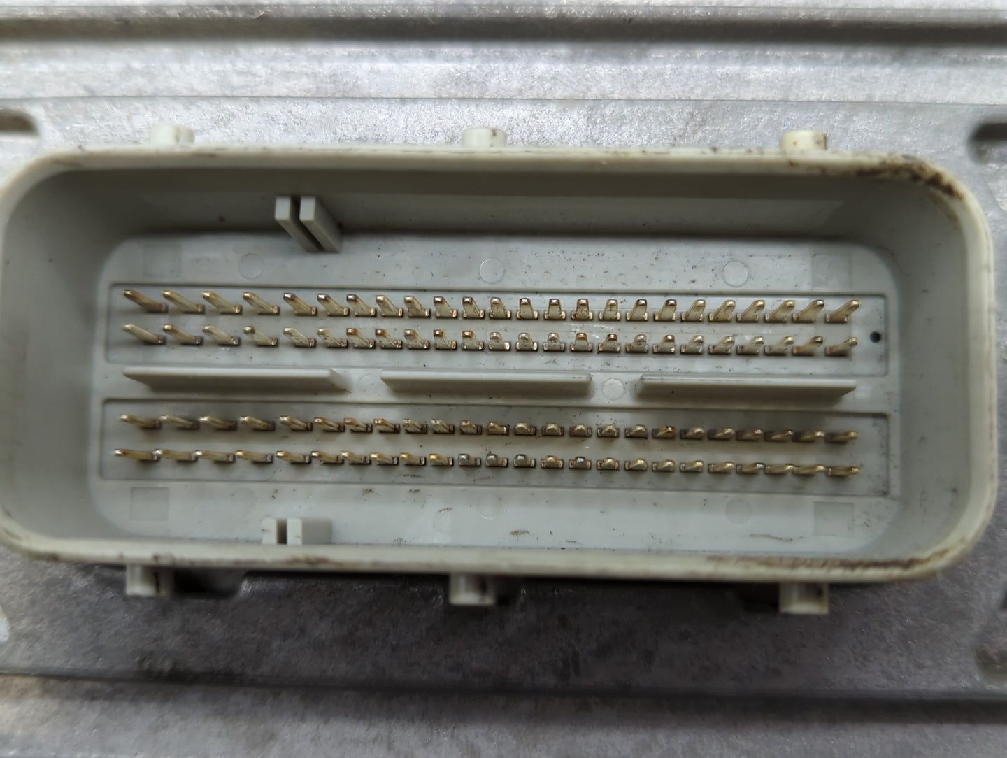 2013 Dodge Avenger PCM Engine Control Computer ECU ECM PCU OEM P/N:P05150763AB P68164361AC, P05150761AB, P68164361AB Fits OE