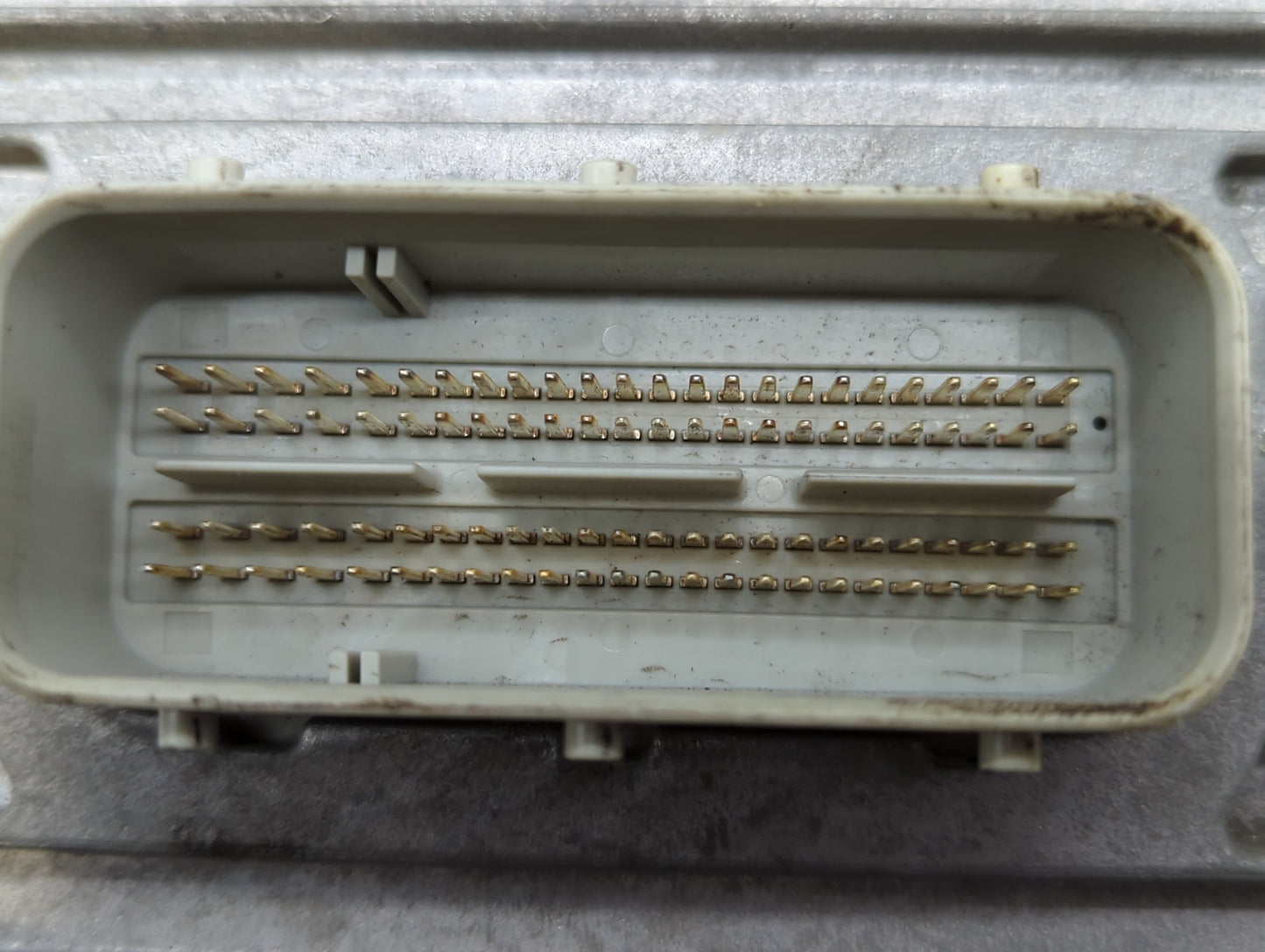 2013 Dodge Avenger PCM Engine Control Computer ECU ECM PCU OEM P/N:P05150763AB P68164361AC, P05150761AB, P68164361AB Fits OE