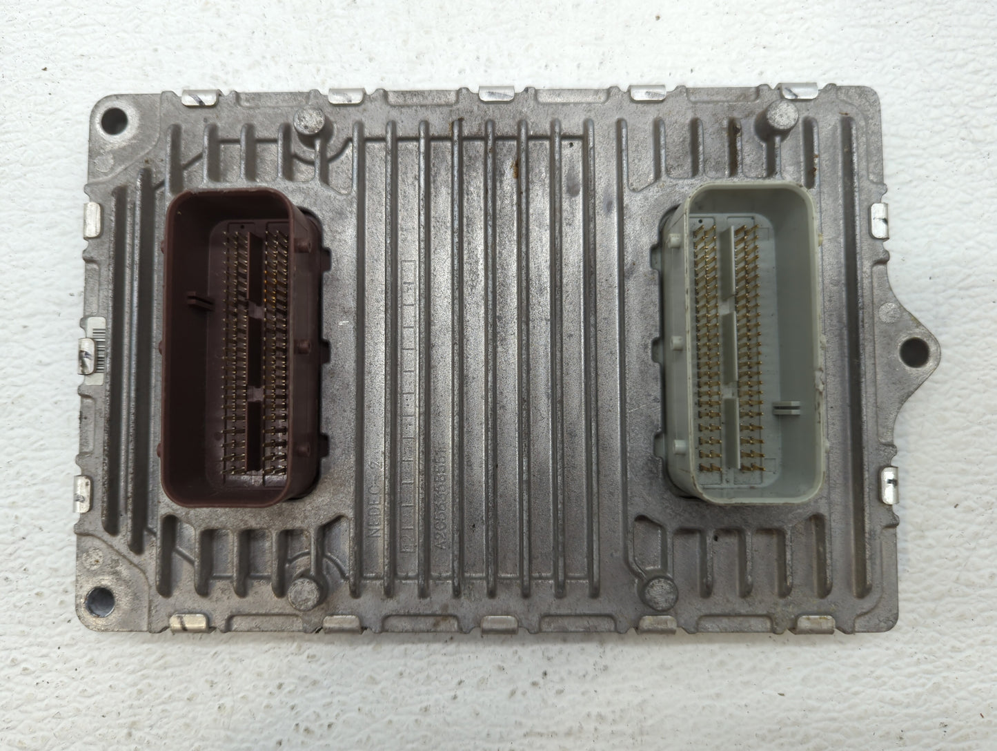 2013 Dodge Avenger PCM Engine Control Computer ECU ECM PCU OEM P/N:P05150761AB P68164361AC, P05150763AB, P68164361AB Fits OE