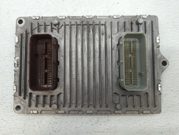 2013 Dodge Avenger PCM Engine Control Computer ECU ECM PCU OEM P/N:P05150761AB P68164361AC, P05150763AB, P68164361AB Fits OE