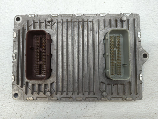 2013 Dodge Avenger PCM Engine Control Computer ECU ECM PCU OEM P/N:P05150761AB P68164361AC, P05150763AB, P68164361AB Fits OE