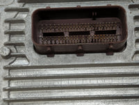 2013 Dodge Avenger PCM Engine Control Computer ECU ECM PCU OEM P/N:P05150761AB P68164361AC, P05150763AB, P68164361AB Fits OE