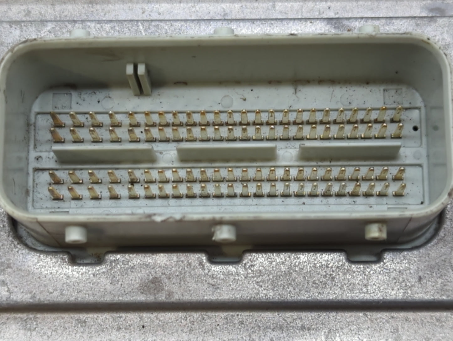 2013 Dodge Avenger PCM Engine Control Computer ECU ECM PCU OEM P/N:P05150761AB P68164361AC, P05150763AB, P68164361AB Fits OE