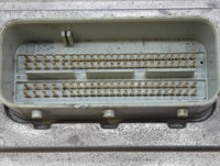 2013 Dodge Avenger PCM Engine Control Computer ECU ECM PCU OEM P/N:P05150761AB P68164361AC, P05150763AB, P68164361AB Fits OE