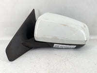 2013-2014 Dodge Avenger Driver Side View Mirror - Left Door Mirror OEM Used - Oemusedautoparts1.com
