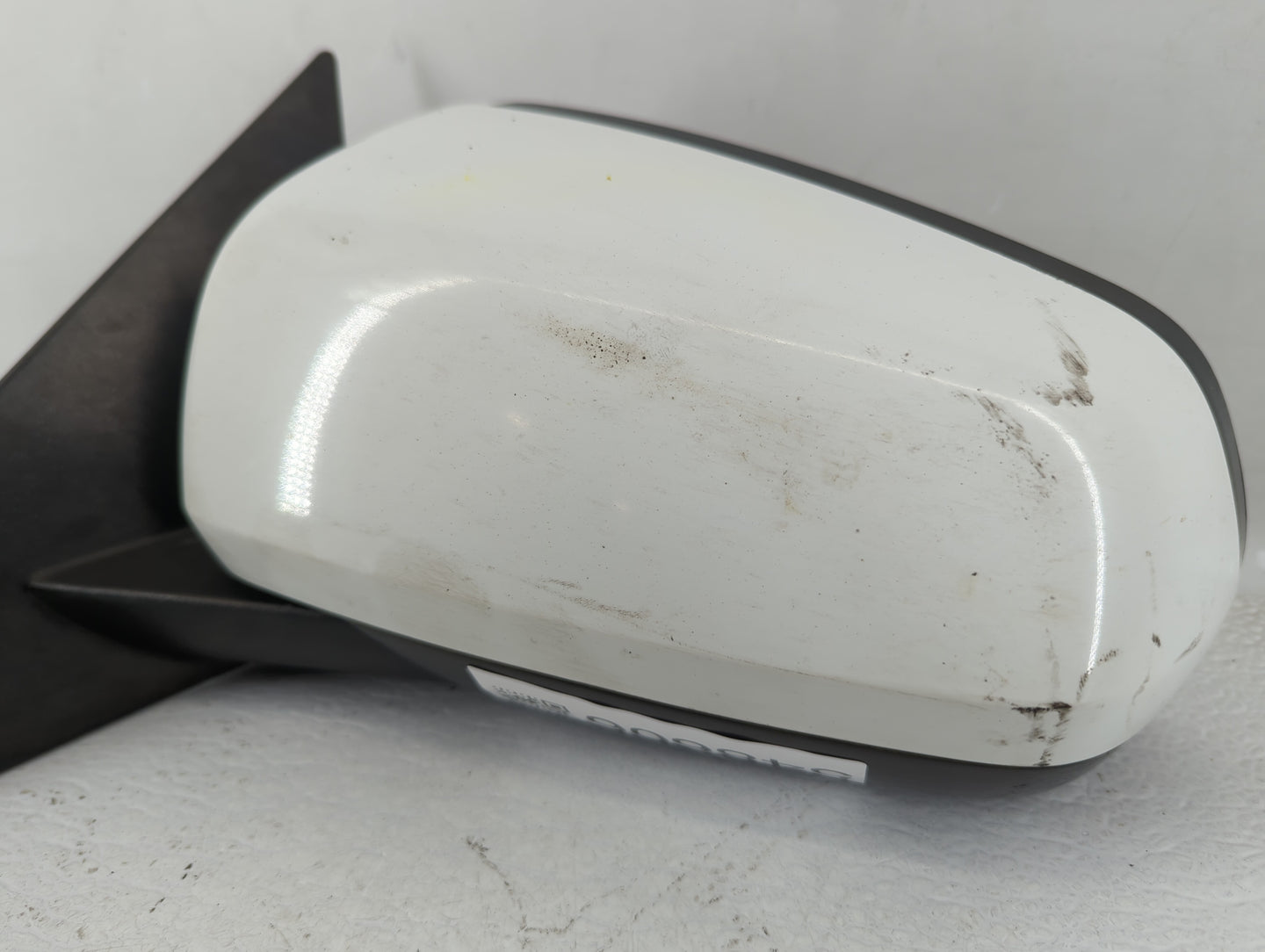 2013-2014 Dodge Avenger Driver Side View Mirror - Left Door Mirror OEM Used - Oemusedautoparts1.com