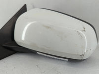 2013-2014 Dodge Avenger Driver Side View Mirror - Left Door Mirror OEM Used - Oemusedautoparts1.com