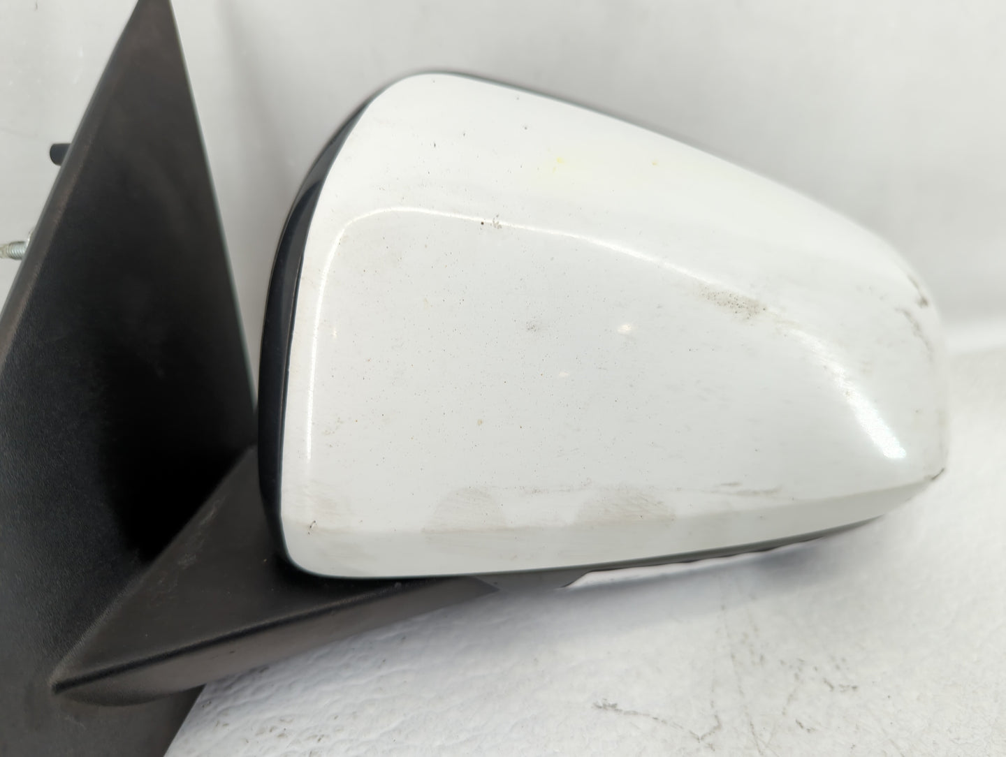 2013-2014 Dodge Avenger Driver Side View Mirror - Left Door Mirror OEM Used - Oemusedautoparts1.com