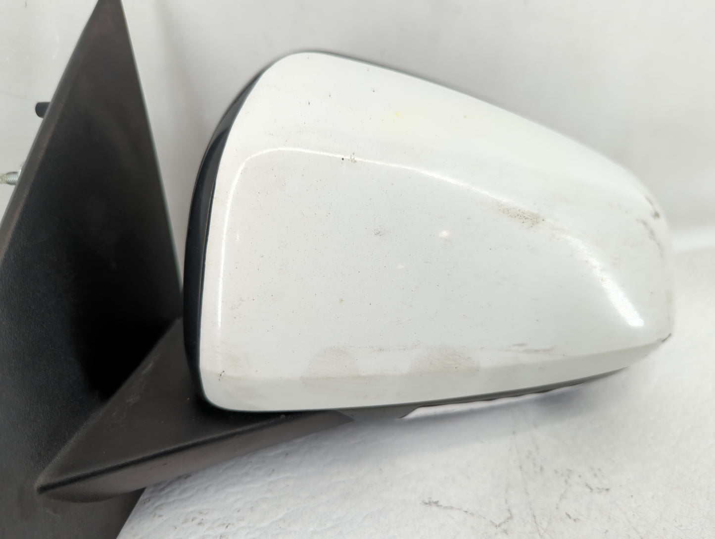2013-2014 Dodge Avenger Driver Side View Mirror - Left Door Mirror OEM Used - Oemusedautoparts1.com