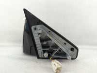 2013-2014 Dodge Avenger Driver Side View Mirror - Left Door Mirror OEM Used - Oemusedautoparts1.com