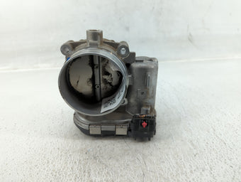compare product 2011-2014 Dodge Avenger Throttle Body P/N:05184349AC Fits Fits 2011 2012 2013 2014 2015 2016 2017 2018 2019 2020 2021 2022 OEM Used Auto Parts