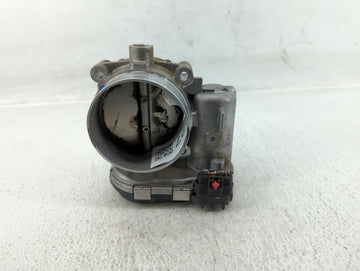 2011-2014 Dodge Avenger Throttle Body P/N:05184349AC Fits Fits 2011 2012 2013 2014 2015 2016 2017 2018 2019 2020 2021 2022 O