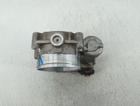 2011-2014 Dodge Avenger Throttle Body P/N:05184349AC Fits Fits 2011 2012 2013 2014 2015 2016 2017 2018 2019 2020 2021 2022 O