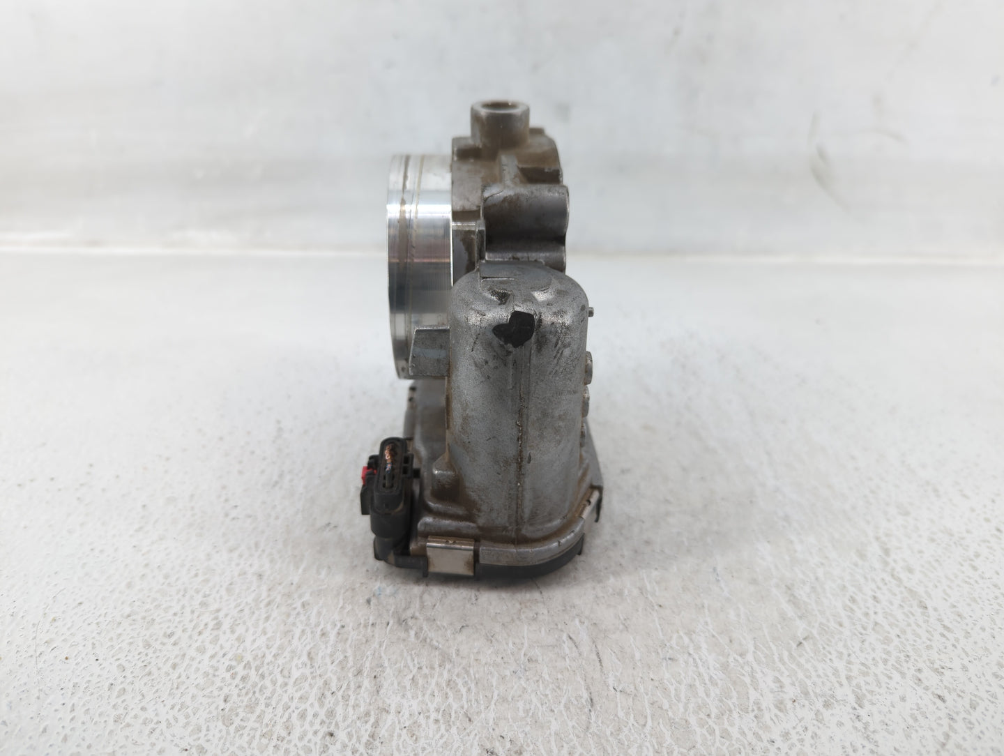 2011-2014 Dodge Avenger Throttle Body P/N:05184349AC Fits Fits 2011 2012 2013 2014 2015 2016 2017 2018 2019 2020 2021 2022 O