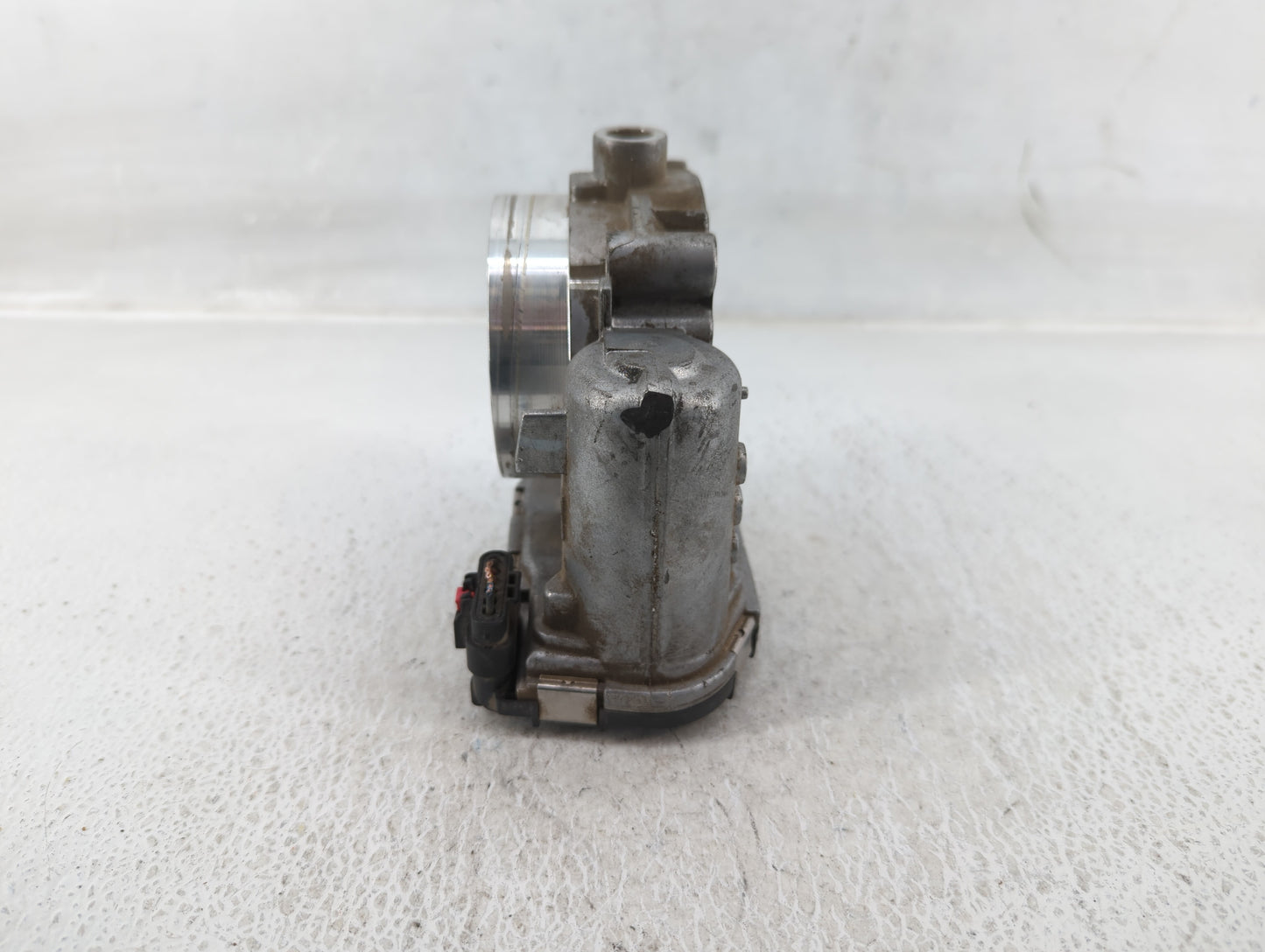 2011-2014 Dodge Avenger Throttle Body P/N:05184349AC Fits Fits 2011 2012 2013 2014 2015 2016 2017 2018 2019 2020 2021 2022 O