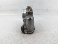 2011-2014 Dodge Avenger Throttle Body P/N:05184349AC Fits Fits 2011 2012 2013 2014 2015 2016 2017 2018 2019 2020 2021 2022 O