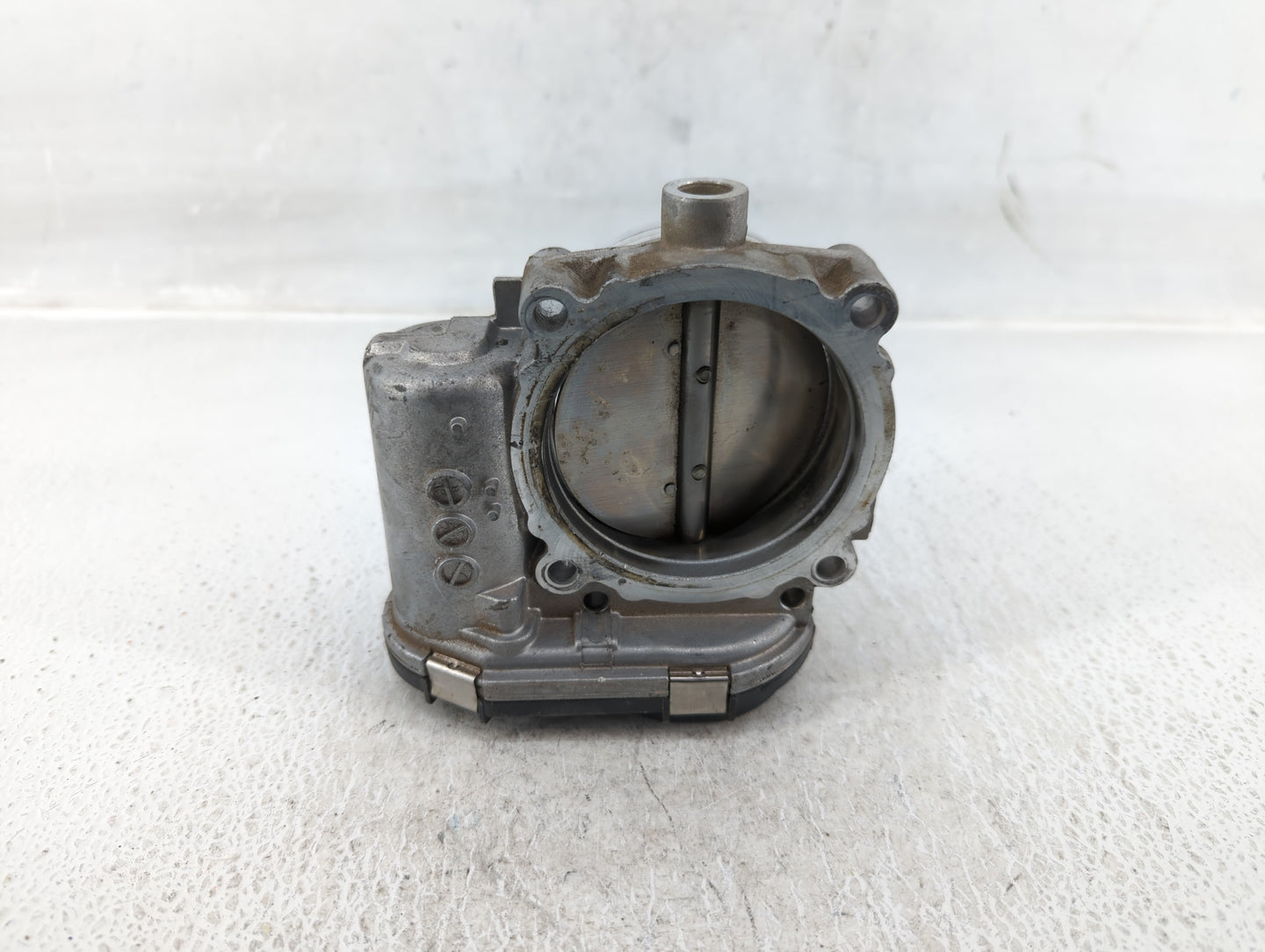 2011-2014 Dodge Avenger Throttle Body P/N:05184349AC Fits Fits 2011 2012 2013 2014 2015 2016 2017 2018 2019 2020 2021 2022 O