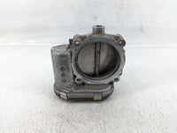 2011-2014 Dodge Avenger Throttle Body P/N:05184349AC Fits Fits 2011 2012 2013 2014 2015 2016 2017 2018 2019 2020 2021 2022 O