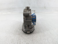 2011-2014 Dodge Avenger Throttle Body P/N:05184349AC Fits Fits 2011 2012 2013 2014 2015 2016 2017 2018 2019 2020 2021 2022 O