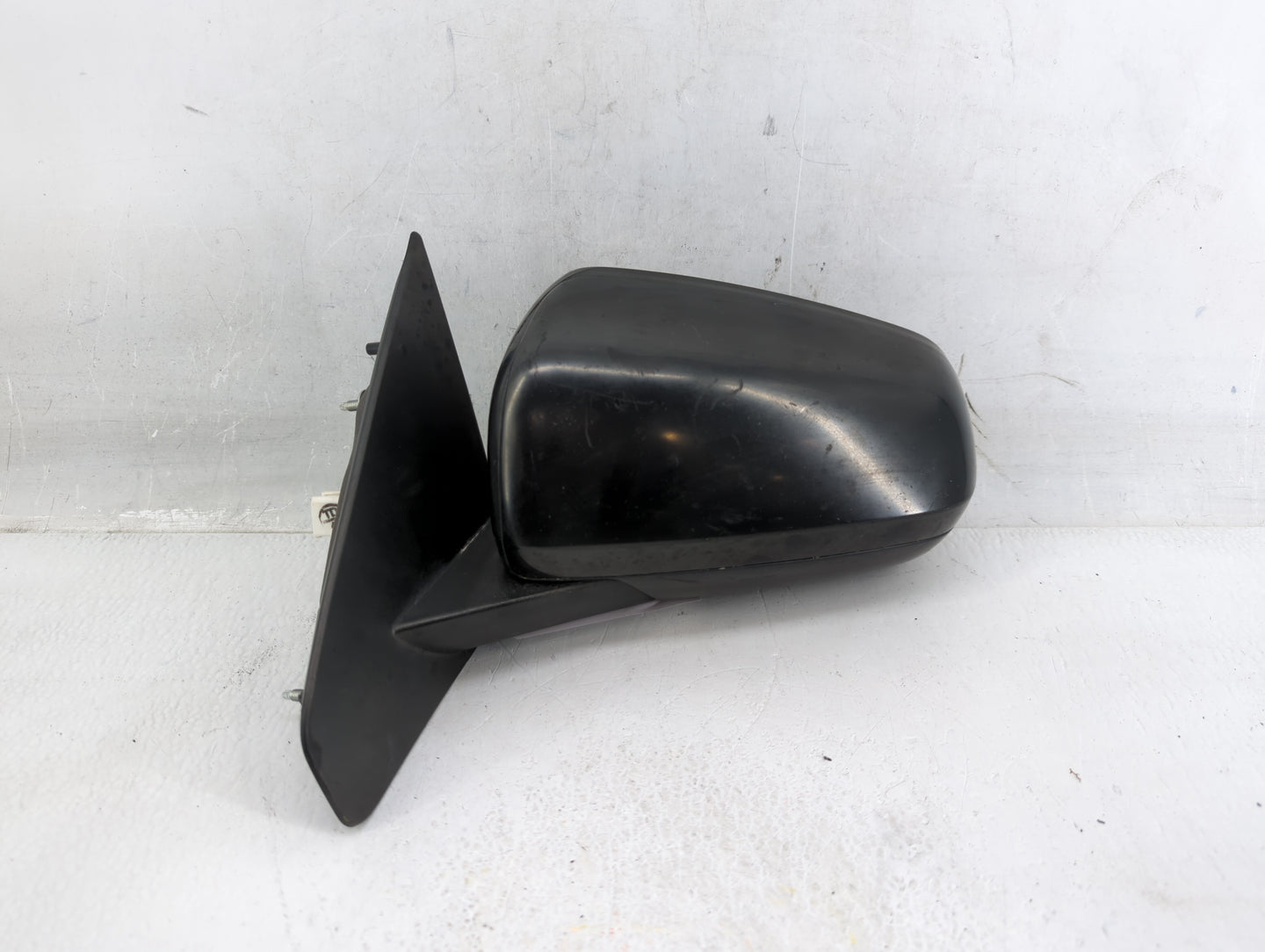 2013-2014 Dodge Avenger Driver Side View Mirror - Left Door Mirror OEM Used - Oemusedautoparts1.com