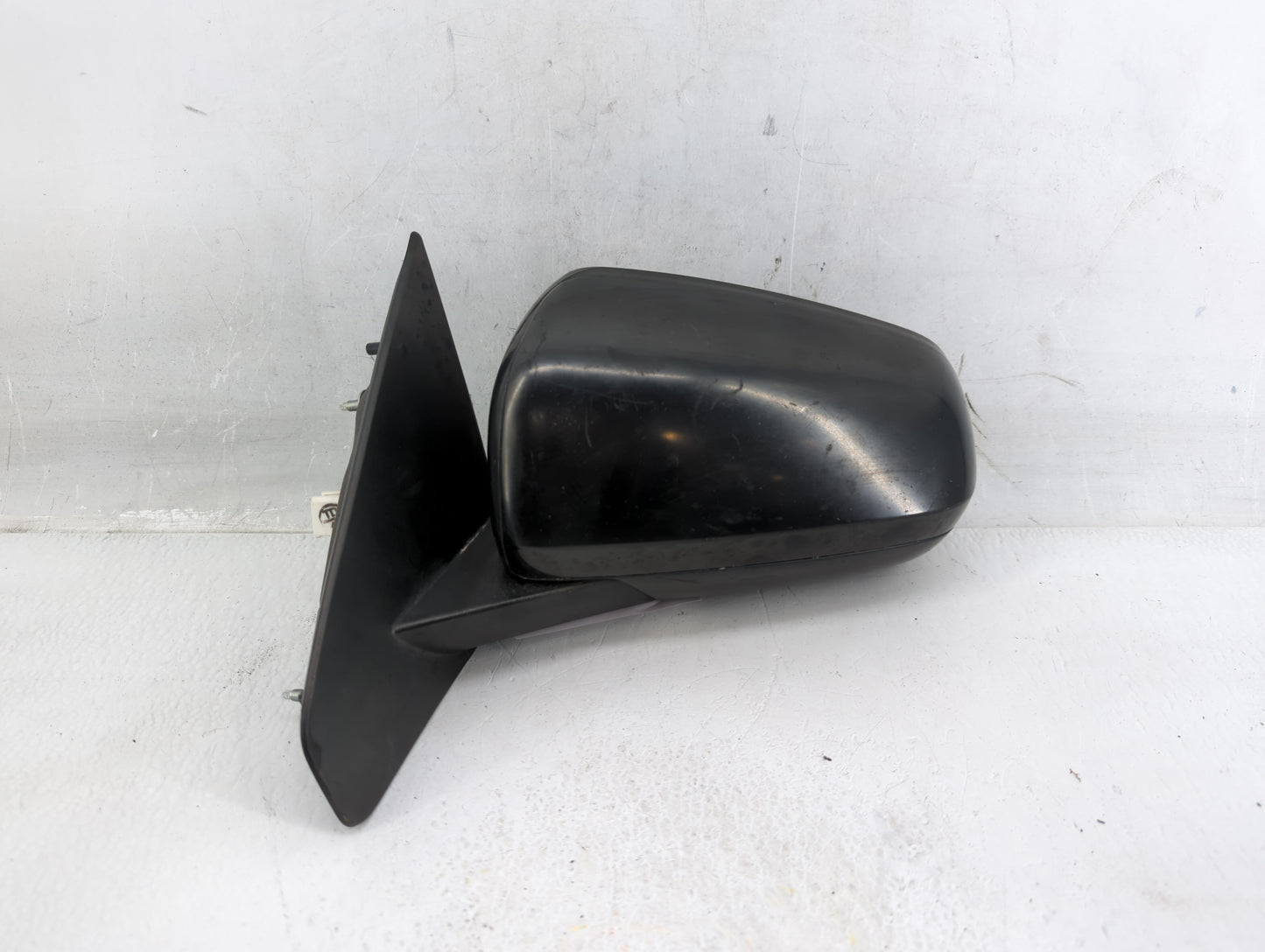 2013-2014 Dodge Avenger Driver Side View Mirror - Left Door Mirror OEM Used - Oemusedautoparts1.com