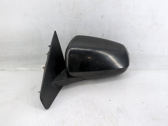 compare product 2013-2014 Dodge Avenger Driver Side View Mirror - Left Door Mirror OEM Used