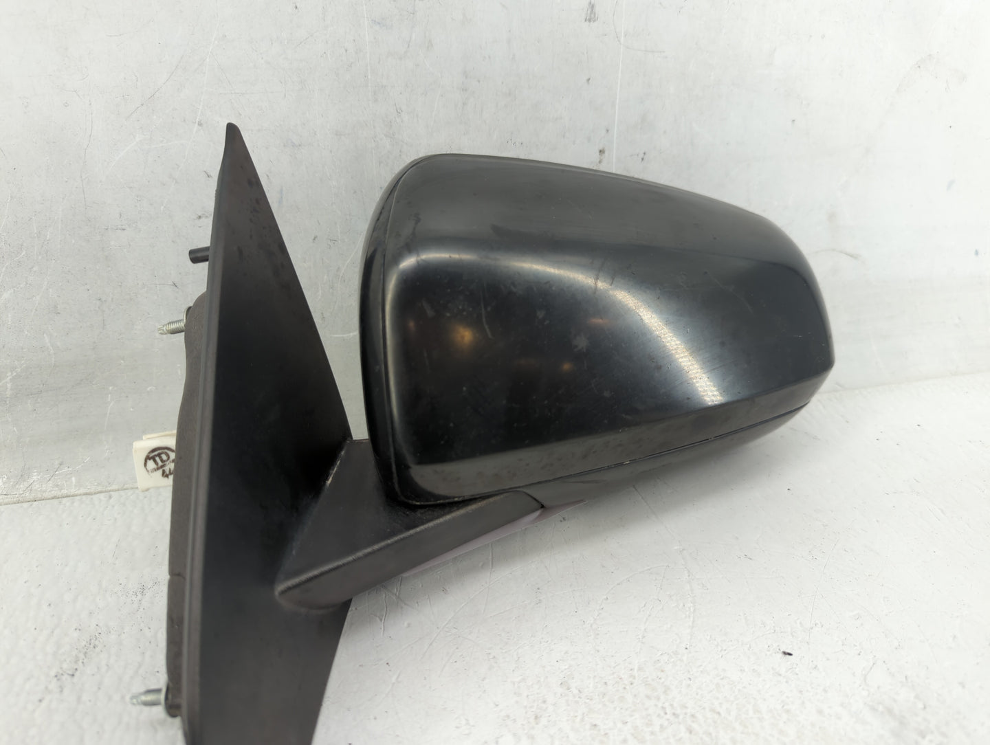 2013-2014 Dodge Avenger Driver Side View Mirror - Left Door Mirror OEM Used - Oemusedautoparts1.com
