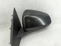 2013-2014 Dodge Avenger Driver Side View Mirror - Left Door Mirror OEM Used - Oemusedautoparts1.com