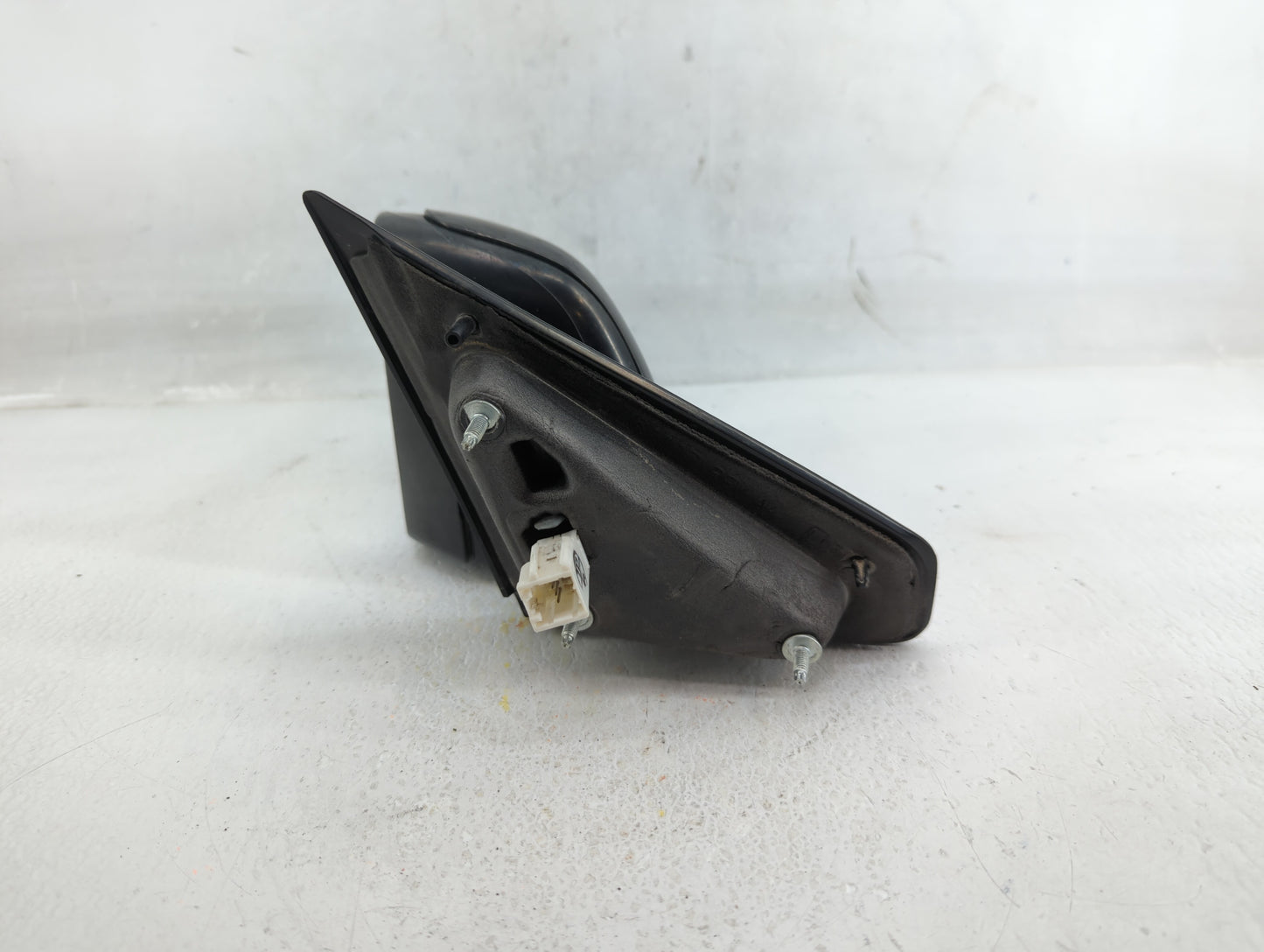 2013-2014 Dodge Avenger Driver Side View Mirror - Left Door Mirror OEM Used - Oemusedautoparts1.com