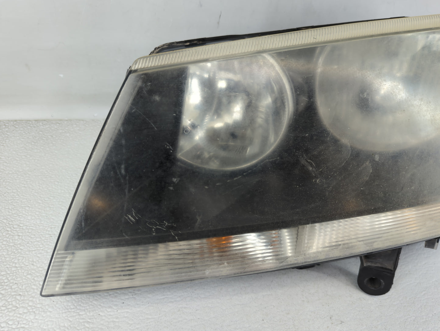 2008-2014 Dodge Avenger Driver Left Oem Head Light Headlight Lamp - Oemusedautoparts1.com