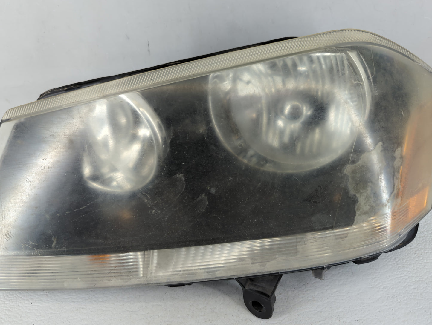 2008-2014 Dodge Avenger Driver Left Oem Head Light Headlight Lamp - Oemusedautoparts1.com