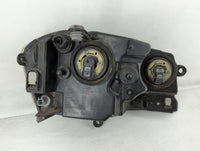 2008-2014 Dodge Avenger Driver Left Oem Head Light Headlight Lamp - Oemusedautoparts1.com