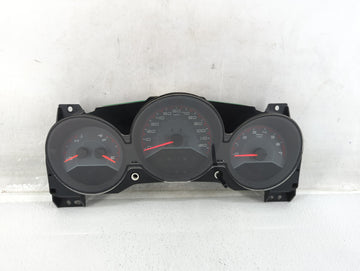 2011-2014 Dodge Avenger Instrument Cluster Speedometer Gauges P/N:P56046513AH Fits Fits 2011 2012 2013 2014 OEM Used Auto Pa