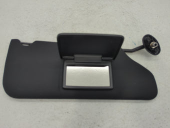 compare product 2011-2014 Dodge Avenger Sun Visor Shade Replacement Passenger Right Mirror Fits Fits 2011 2012 2013 2014 OEM Used Auto Parts