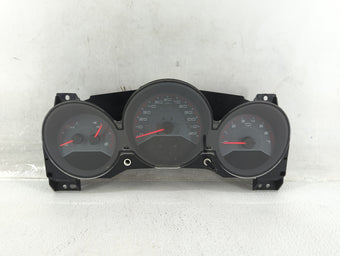 compare product 2011-2014 Dodge Avenger Instrument Cluster Speedometer Gauges P/N:P56046511AH Fits Fits 2011 2012 2013 2014 OEM Used Auto Parts