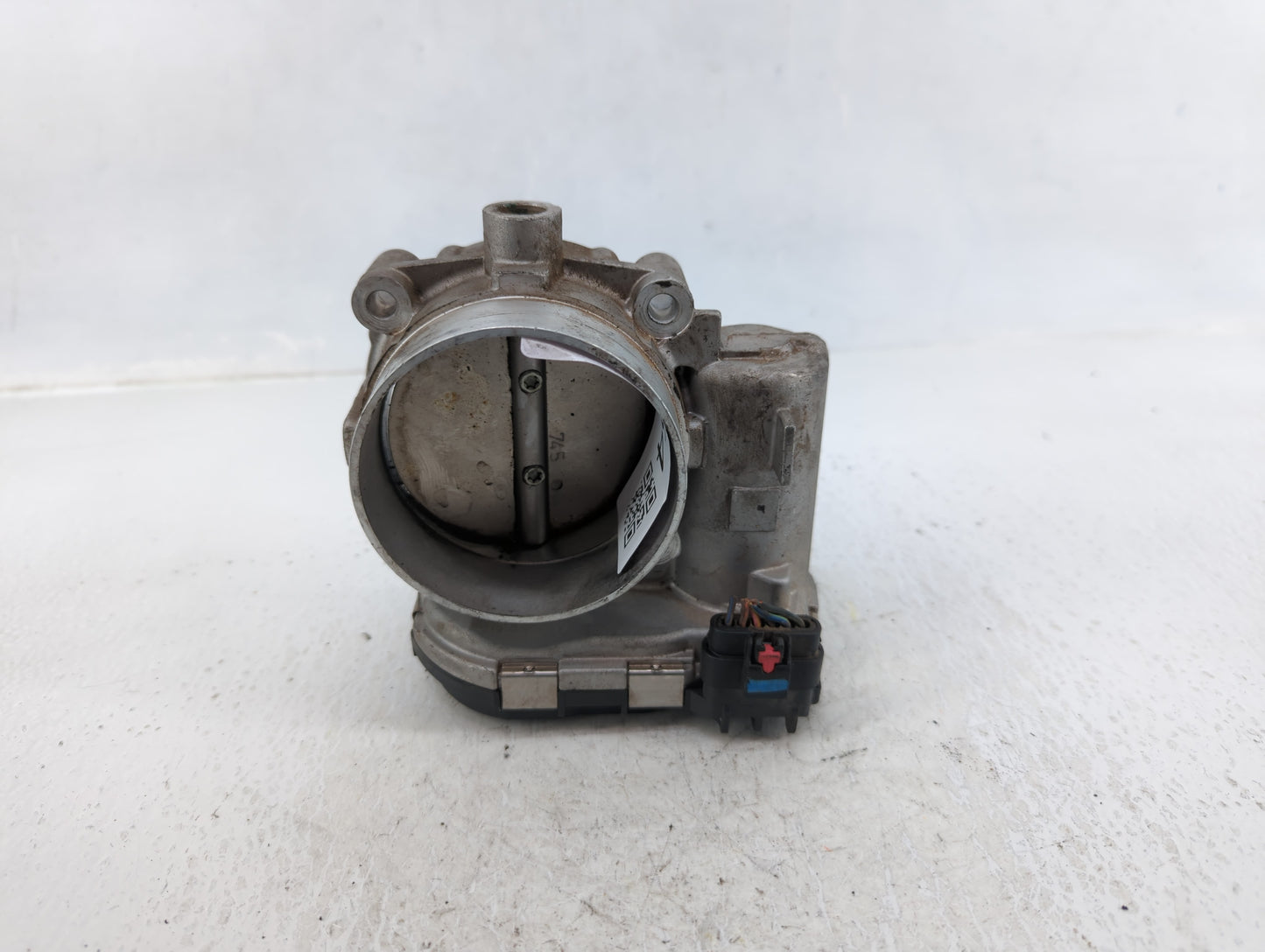 2011-2014 Dodge Avenger Throttle Body P/N:05184349AC Fits Fits 2011 2012 2013 2014 2015 2016 2017 2018 2019 2020 2021 2022 O