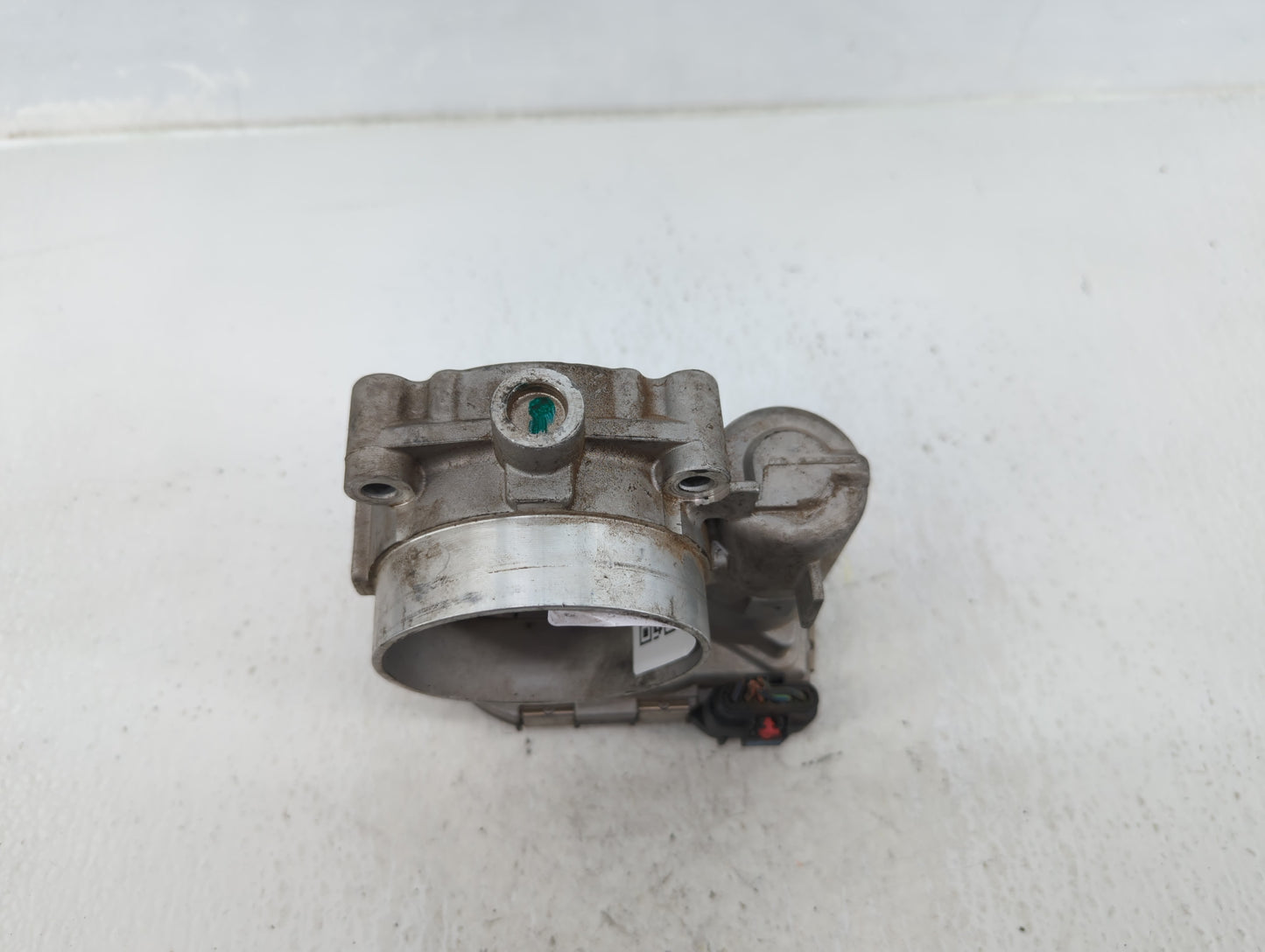 2011-2014 Dodge Avenger Throttle Body P/N:05184349AC Fits Fits 2011 2012 2013 2014 2015 2016 2017 2018 2019 2020 2021 2022 O