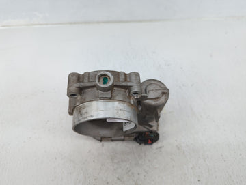 2011-2014 Dodge Avenger Throttle Body P/N:05184349AC Fits Fits 2011 2012 2013 2014 2015 2016 2017 2018 2019 2020 2021 2022 OEM Used Auto Parts