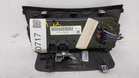 2011-2014 Dodge Avenger Climate Control Module Temperature AC/Heater Replacement P/N:P55111949AA P55111949AF Fits OEM Used A