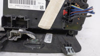2011-2014 Dodge Avenger Climate Control Module Temperature AC/Heater Replacement P/N:P55111949AA P55111949AF Fits OEM Used A