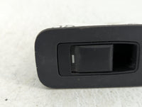 2008-2014 Dodge Avenger Master Power Window Switch Replacement Driver Side Left P/N:04602787AA Fits OEM Used Auto Parts - Oe