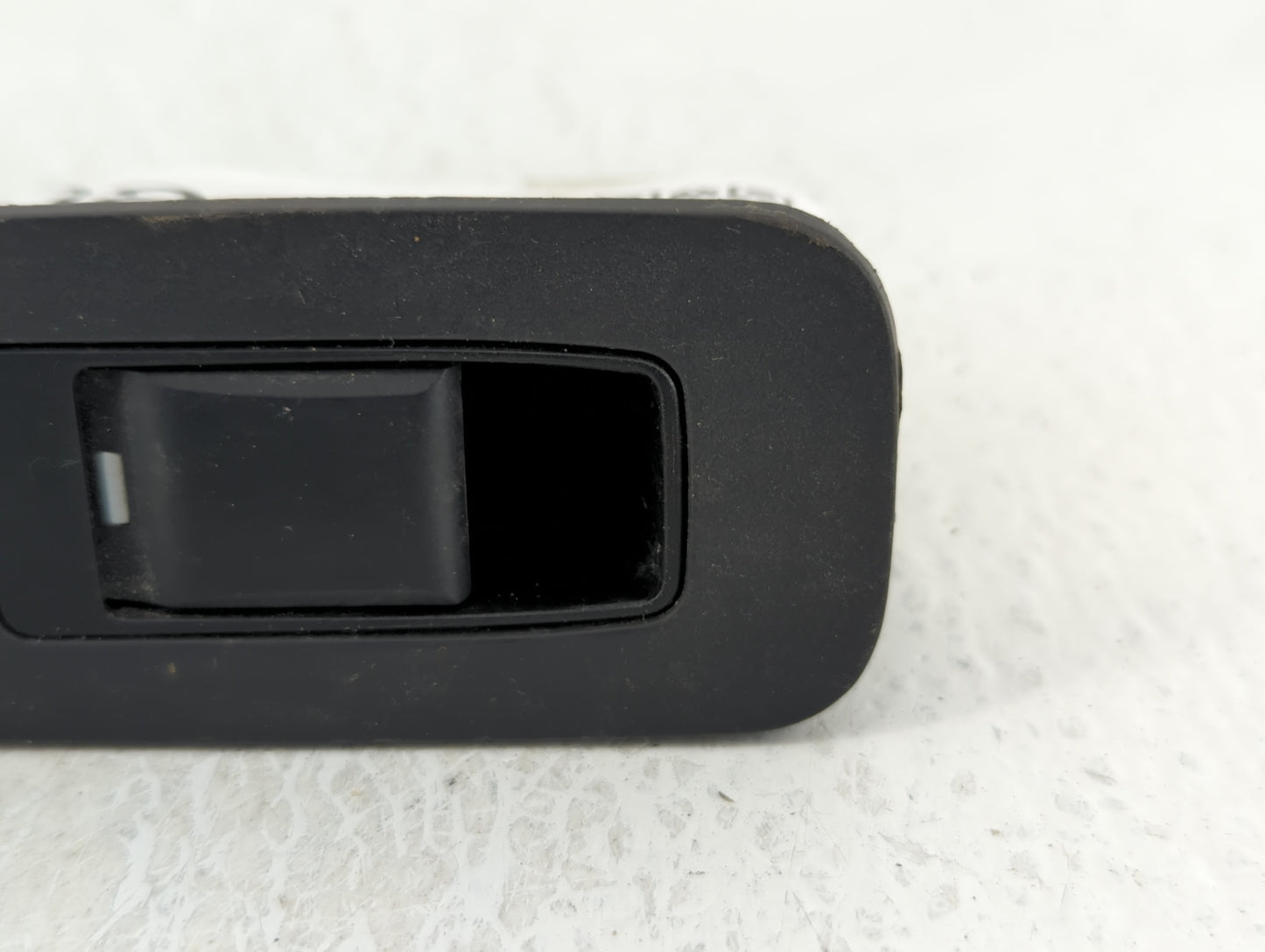 2008-2014 Dodge Avenger Master Power Window Switch Replacement Driver Side Left P/N:04602787AA Fits OEM Used Auto Parts - Oe