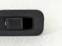 2008-2014 Dodge Avenger Master Power Window Switch Replacement Driver Side Left P/N:04602787AA Fits OEM Used Auto Parts - Oe