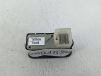 2008-2014 Dodge Avenger Master Power Window Switch Replacement Driver Side Left P/N:04602787AA Fits OEM Used Auto Parts - Oe