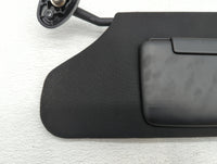 2011-2014 Dodge Avenger Sun Visor Shade Replacement Driver Left Mirror Fits Fits 2011 2012 2013 2014 OEM Used Auto Parts - O