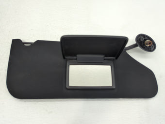 compare product 2011-2014 Dodge Avenger Sun Visor Shade Replacement Passenger Right Mirror Fits Fits 2011 2012 2013 2014 OEM Used Auto Parts