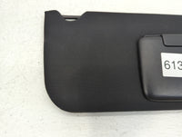2011-2014 Dodge Avenger Sun Visor Shade Replacement Passenger Right Mirror Fits Fits 2011 2012 2013 2014 OEM Used Auto Parts