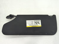 2011-2014 Dodge Avenger Sun Visor Shade Replacement Passenger Right Mirror Fits Fits 2011 2012 2013 2014 OEM Used Auto Parts