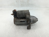 2011-2014 Dodge Avenger Car Starter Motor Solenoid OEM P/N:04801839AB 428000-7200 Fits Fits 2011 2012 2013 2014 OEM Used Aut