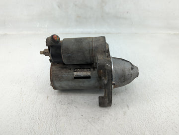 2011-2014 Dodge Avenger Car Starter Motor Solenoid OEM P/N:04801839AB 428000-7200 Fits Fits 2011 2012 2013 2014 OEM Used Aut